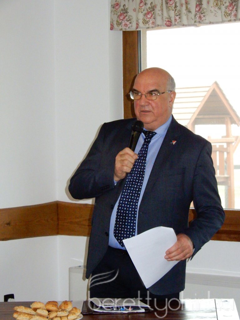 Hűtéstechnikai szakmai nap 01